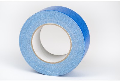 Eurocel Cloth Tape Blue 50mm